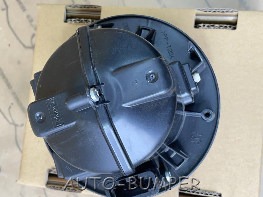 Volvo / Land Rover Моторчик отопителя 6G9N18D413BA, LR016627, 31291516, 6G9N-18D413-AA
